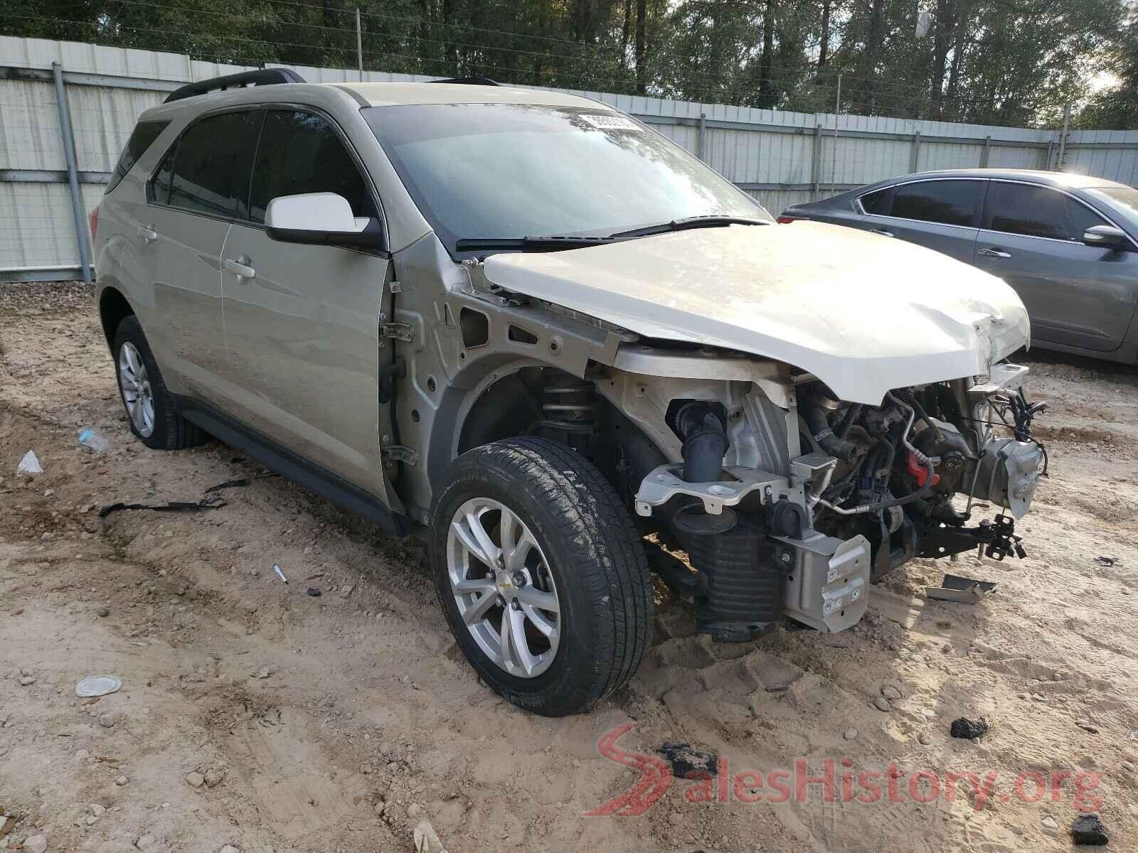 2GNALCEK3G1160435 2016 CHEVROLET EQUINOX