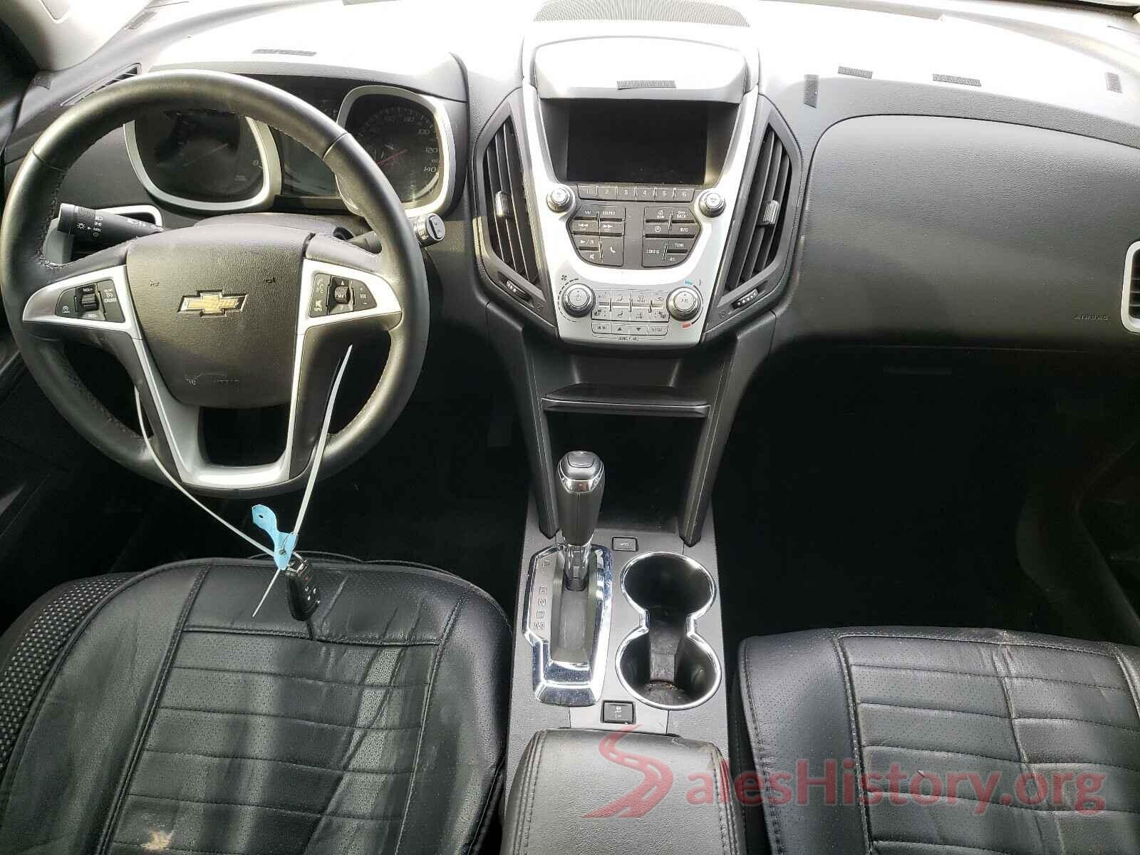 2GNALCEK3G1160435 2016 CHEVROLET EQUINOX