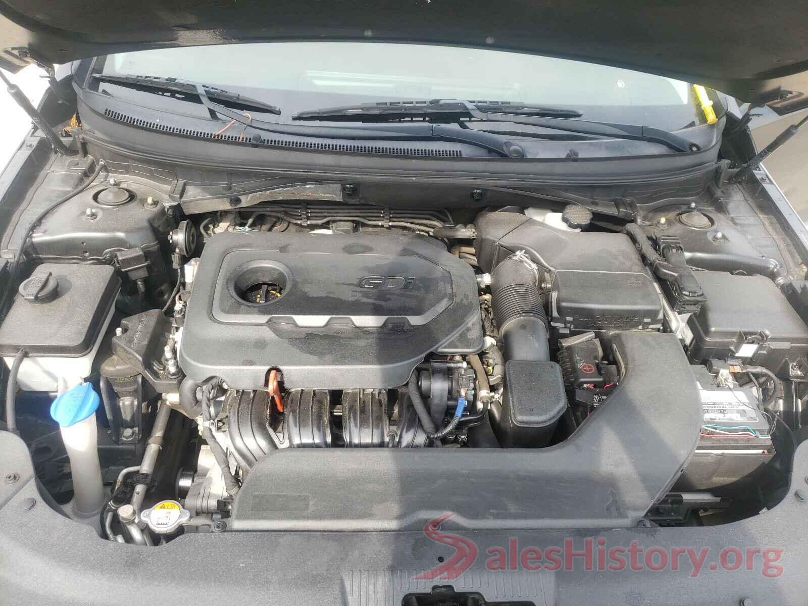 5NPE24AF1HH477688 2017 HYUNDAI SONATA