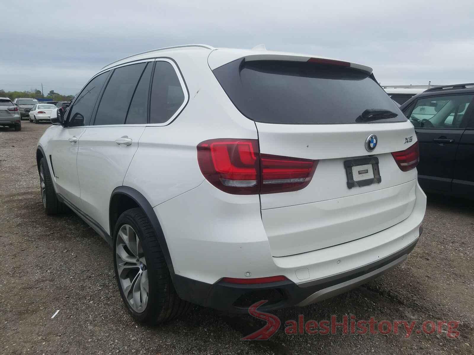 5UXKR2C57J0Z22024 2018 BMW X5