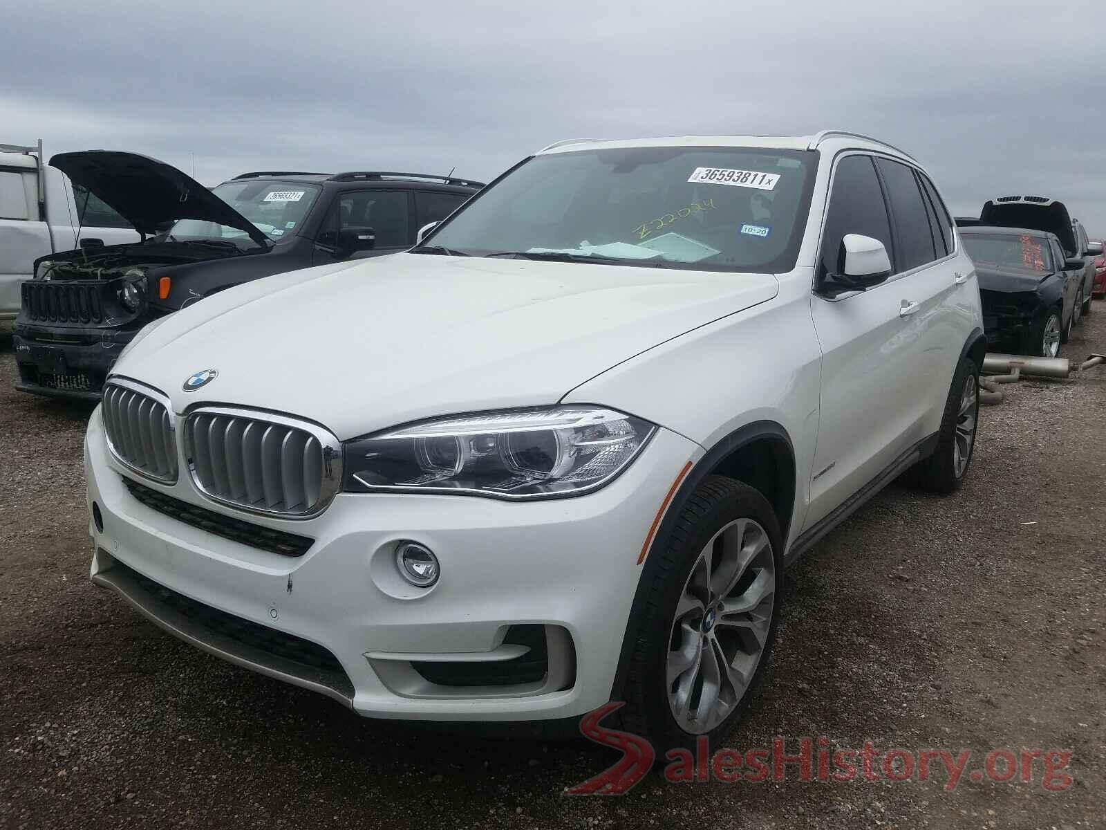 5UXKR2C57J0Z22024 2018 BMW X5