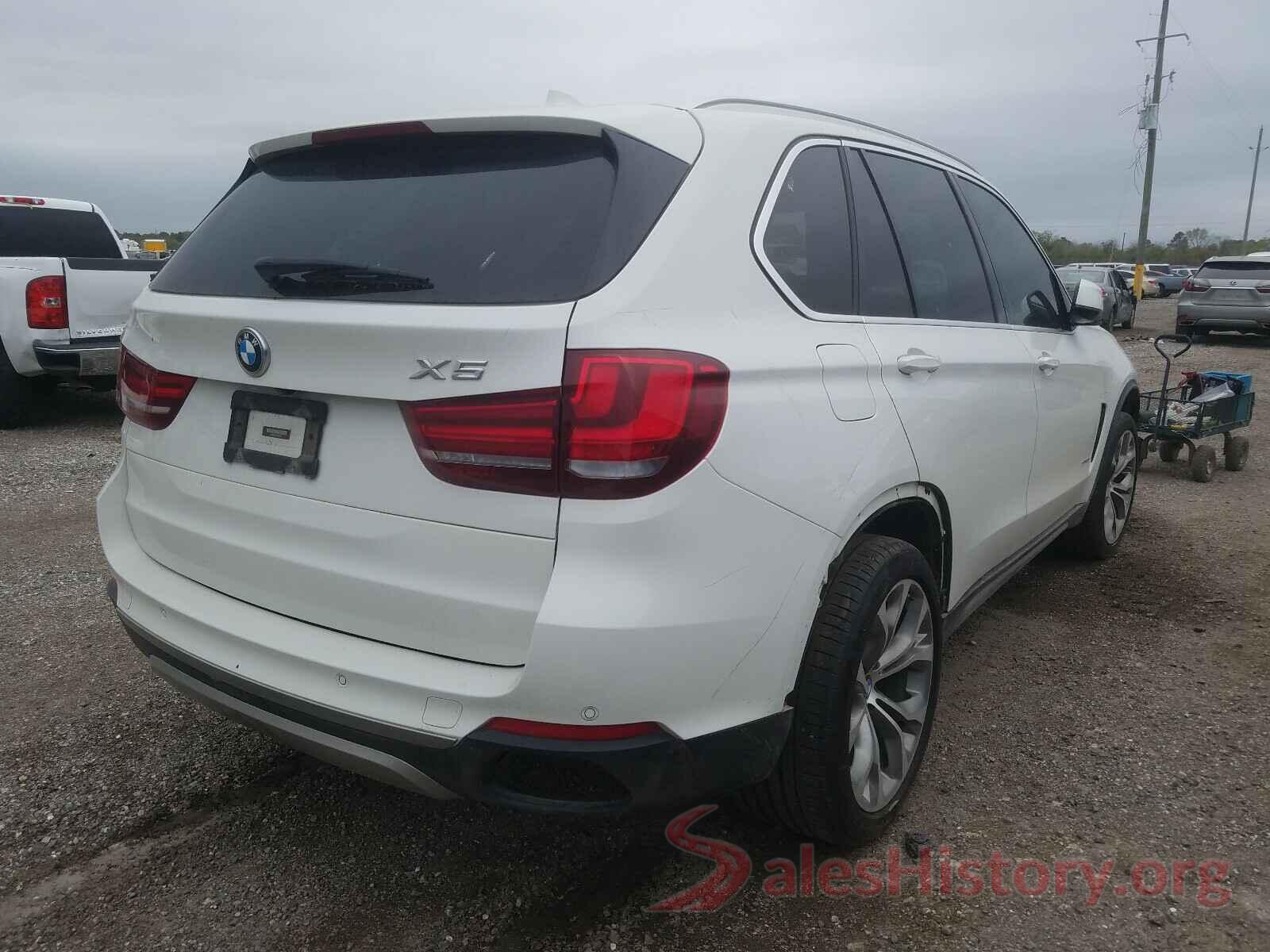 5UXKR2C57J0Z22024 2018 BMW X5