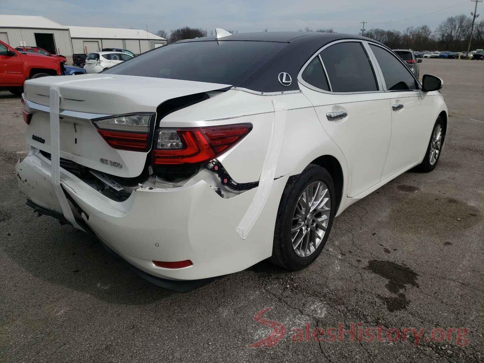 JTHBK1GG8G2230474 2016 LEXUS ES350