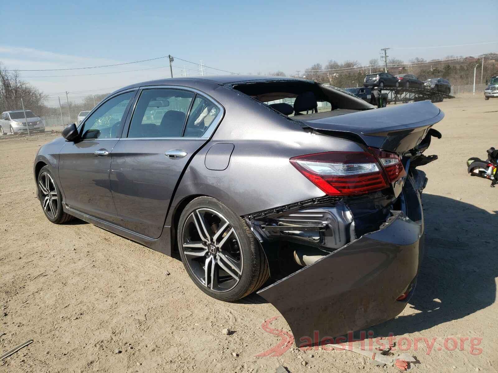 1HGCR2F19HA260080 2017 HONDA ACCORD