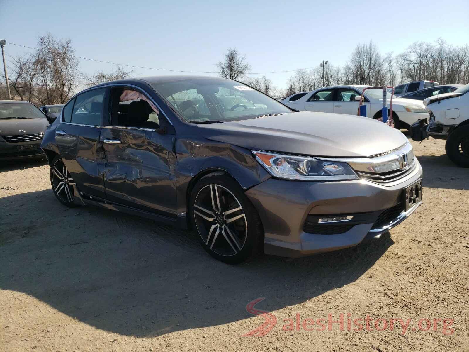 1HGCR2F19HA260080 2017 HONDA ACCORD