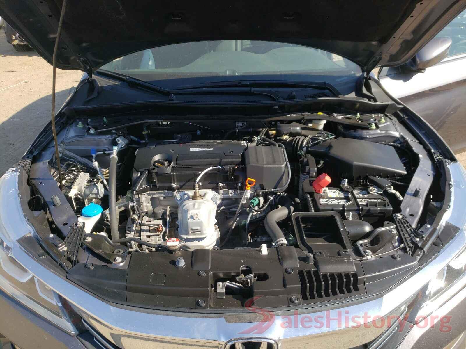 1HGCR2F19HA260080 2017 HONDA ACCORD