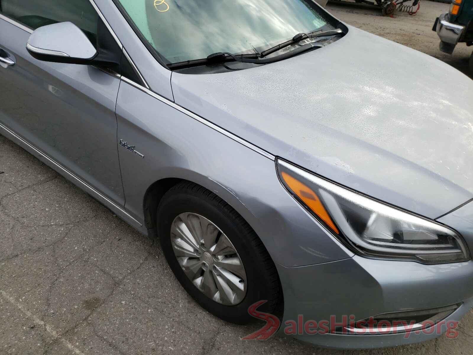 KMHE24L19HA048593 2017 HYUNDAI SONATA