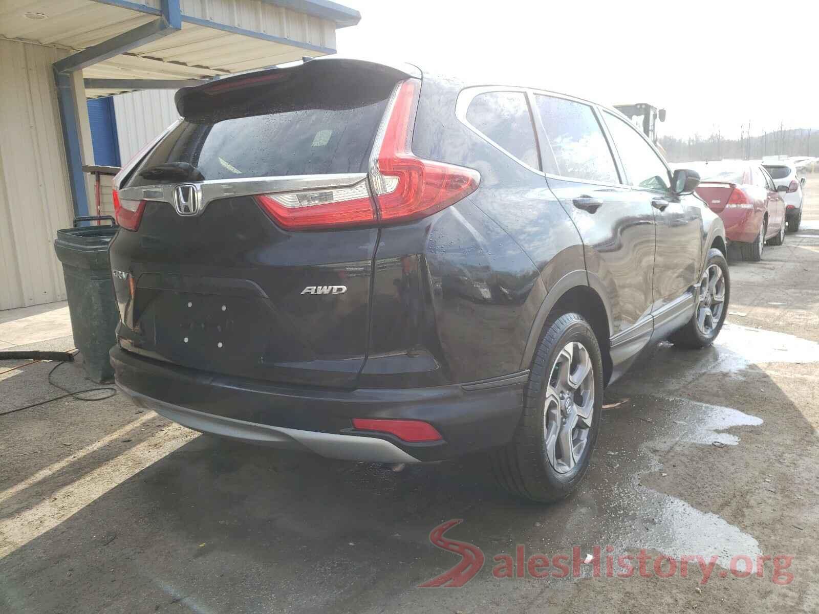 7FARW2H88JE024677 2018 HONDA CRV