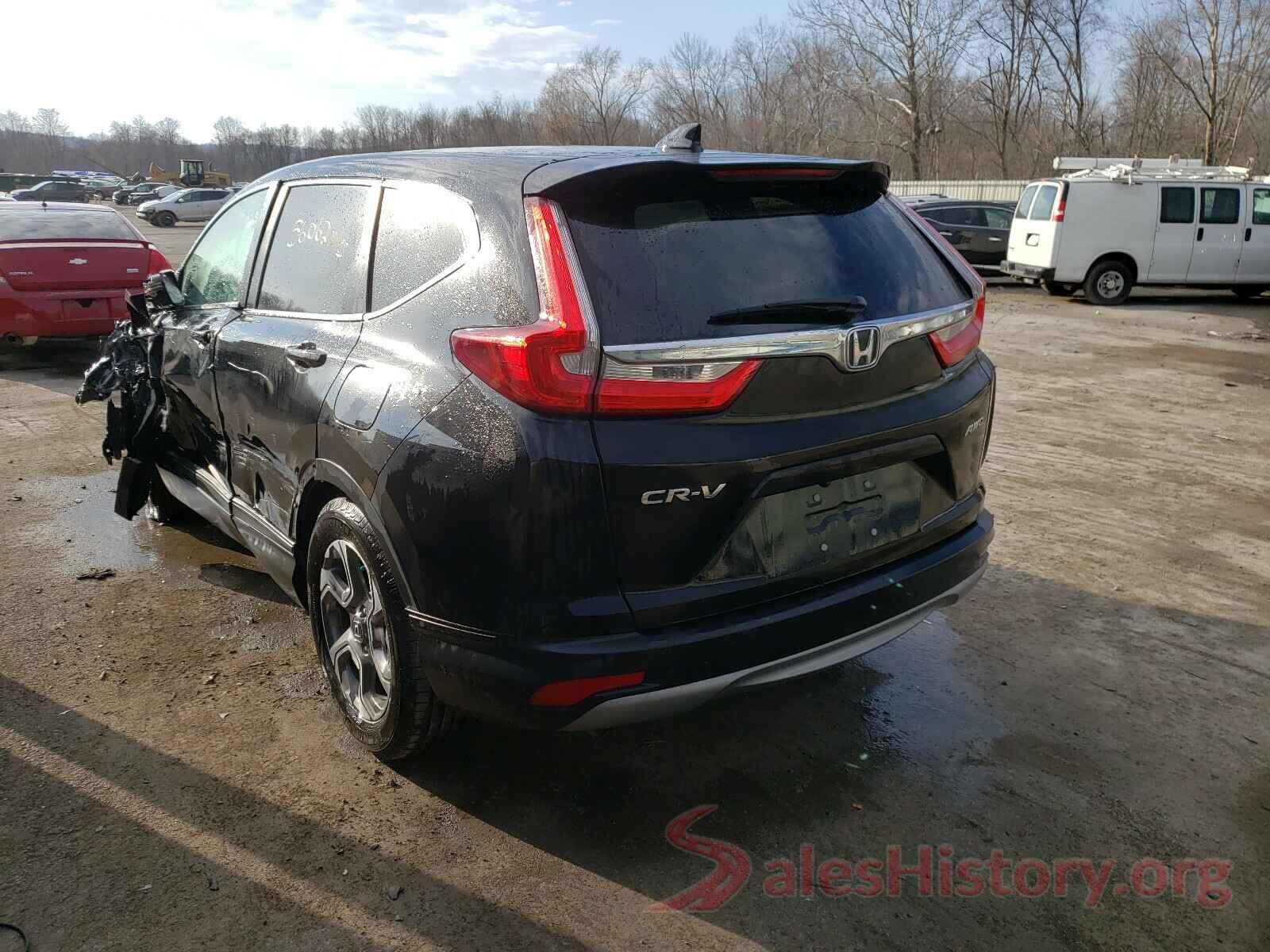 7FARW2H88JE024677 2018 HONDA CRV