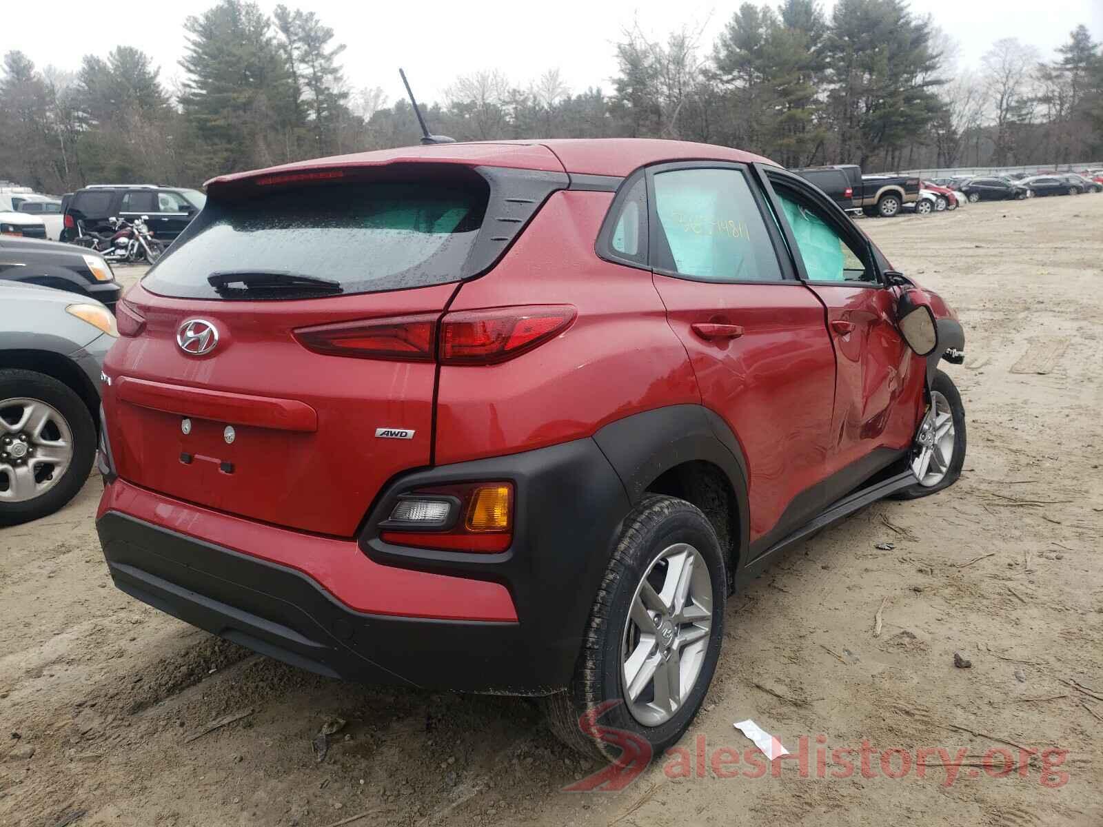 KM8K1CAA3MU675902 2021 HYUNDAI KONA