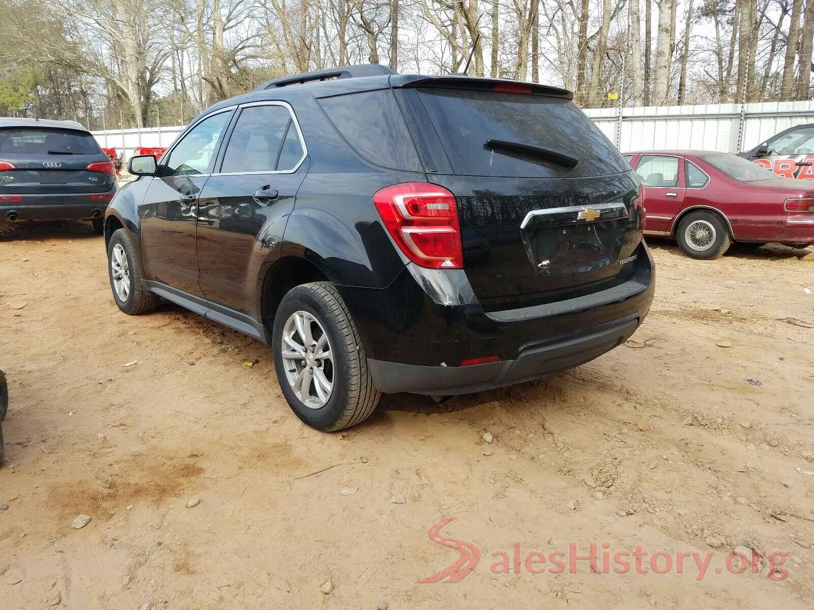 2GNALCEK2G1169241 2016 CHEVROLET EQUINOX