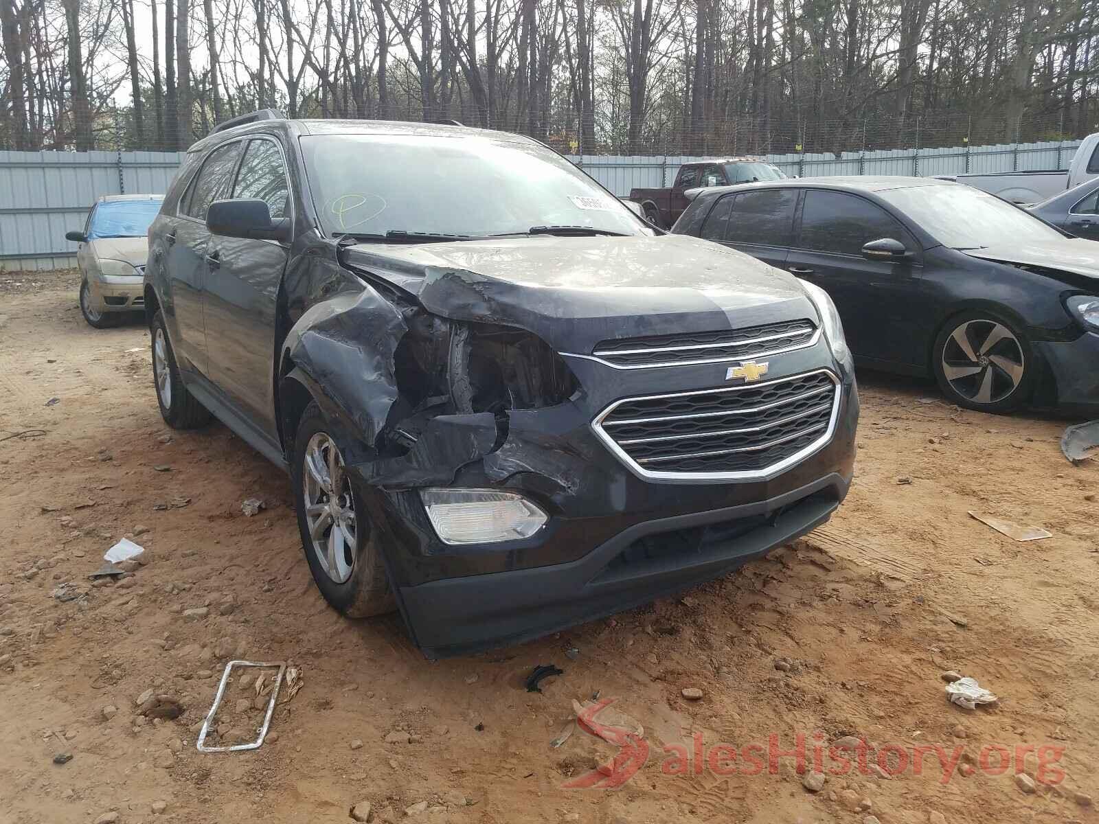 2GNALCEK2G1169241 2016 CHEVROLET EQUINOX