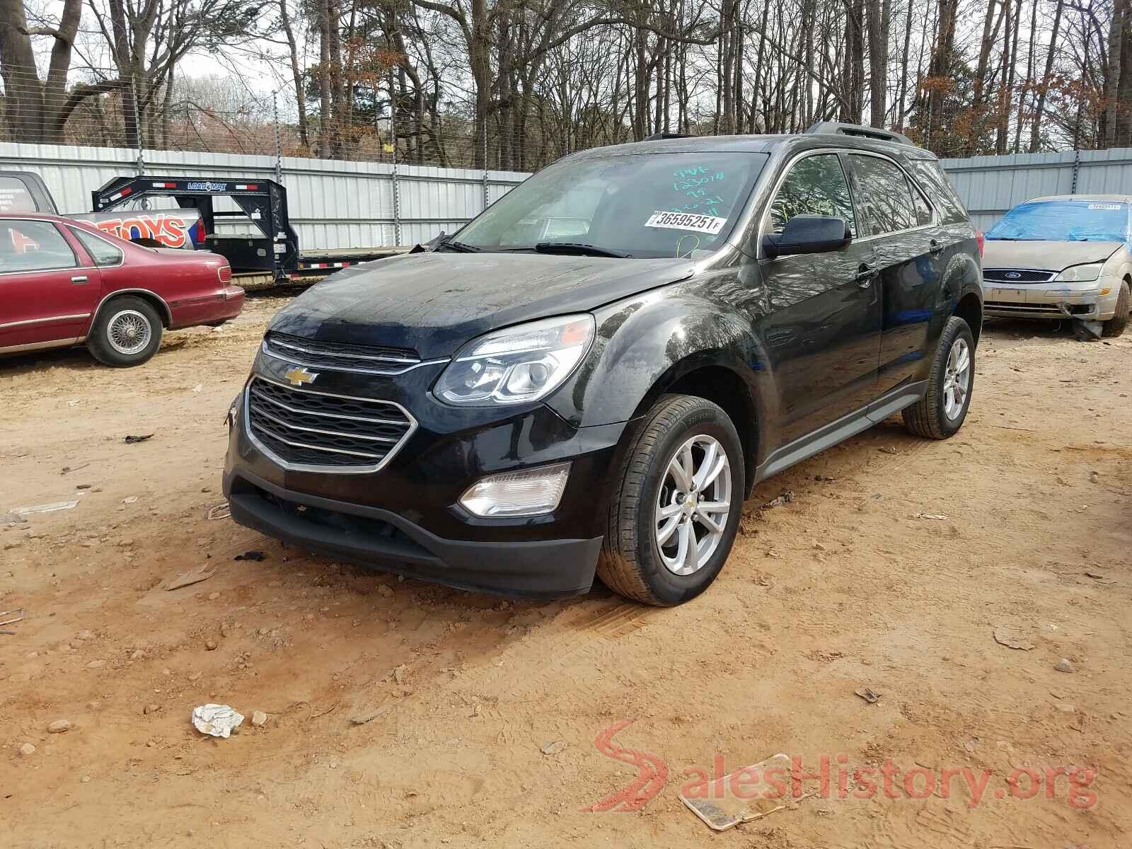 2GNALCEK2G1169241 2016 CHEVROLET EQUINOX