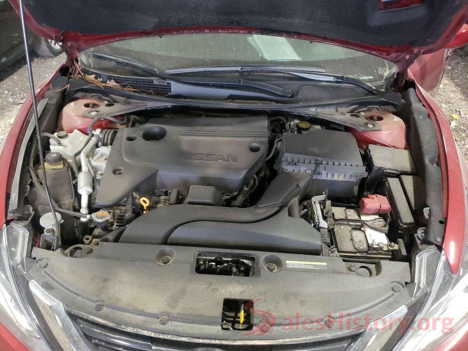 1N4AL3AP1HC164026 2017 NISSAN ALTIMA