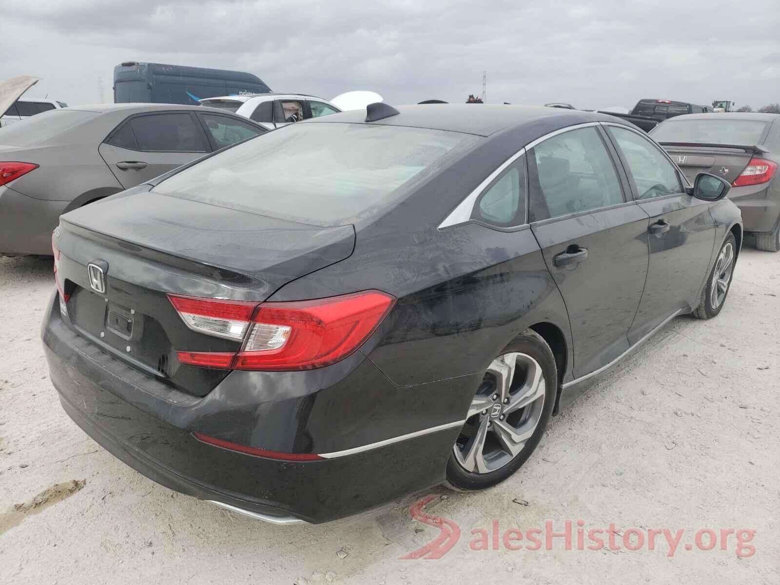 1HGCV1F44LA106062 2020 HONDA ACCORD