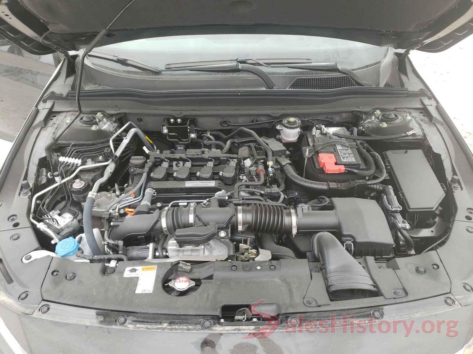 1HGCV1F44LA106062 2020 HONDA ACCORD