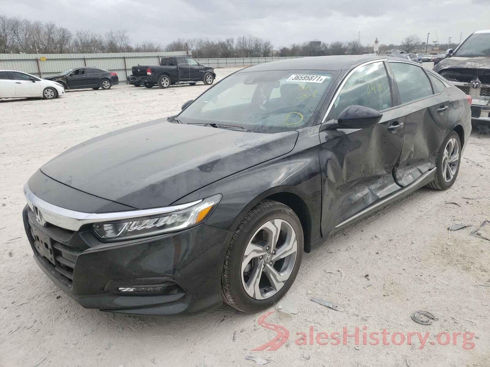 1HGCV1F44LA106062 2020 HONDA ACCORD