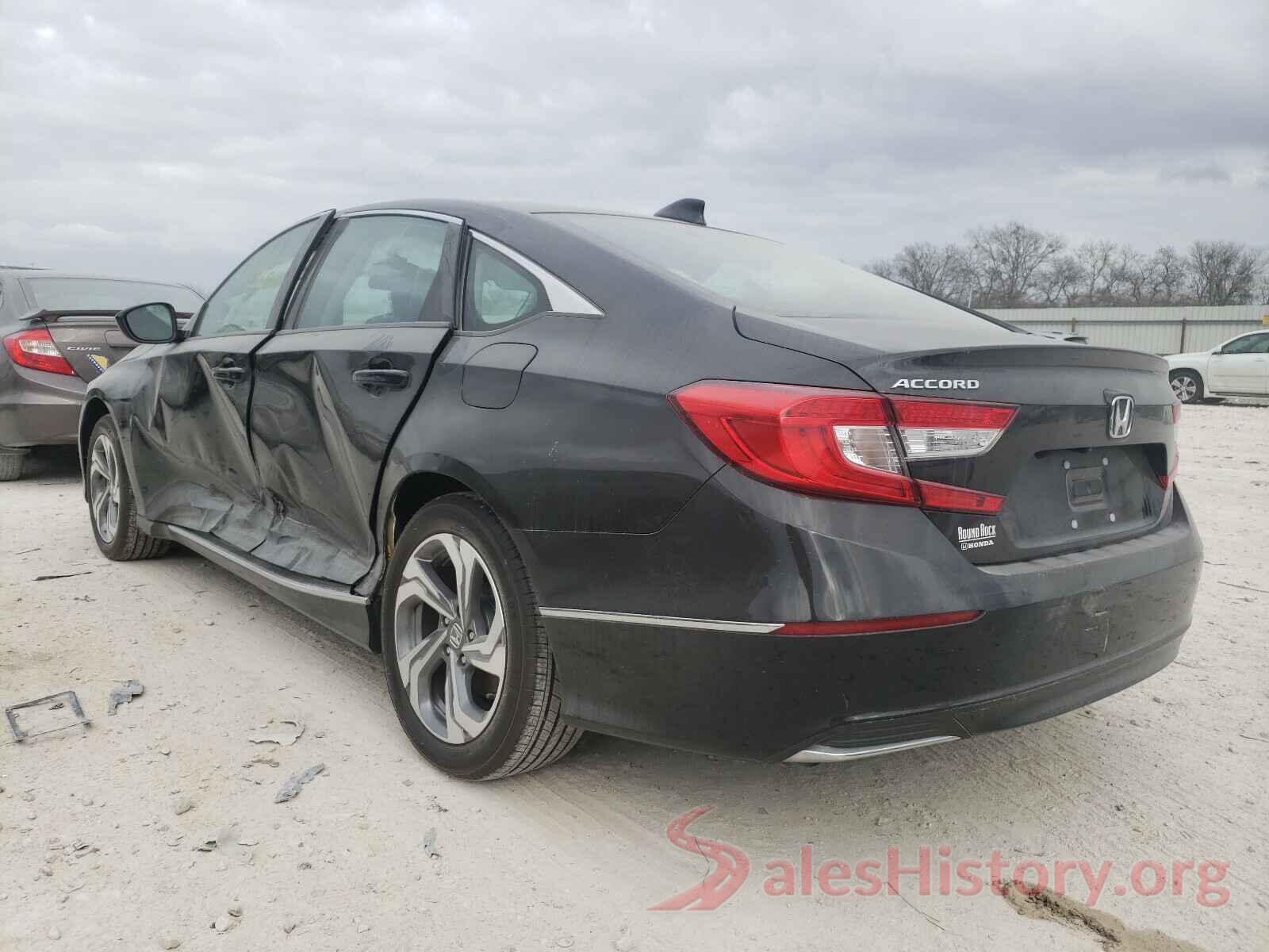 1HGCV1F44LA106062 2020 HONDA ACCORD