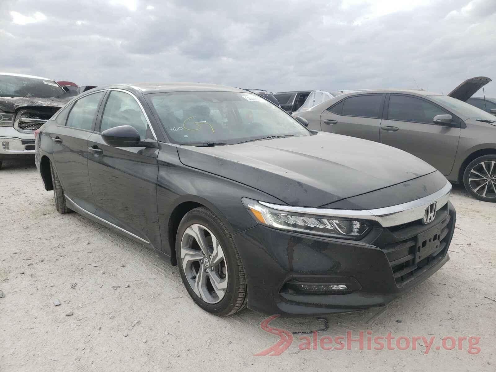 1HGCV1F44LA106062 2020 HONDA ACCORD