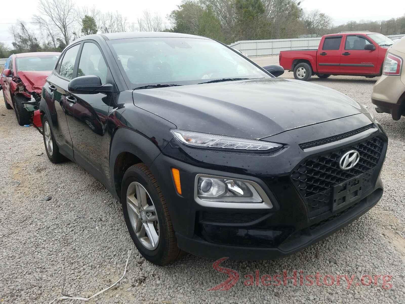 KM8K1CAA1LU492755 2020 HYUNDAI KONA