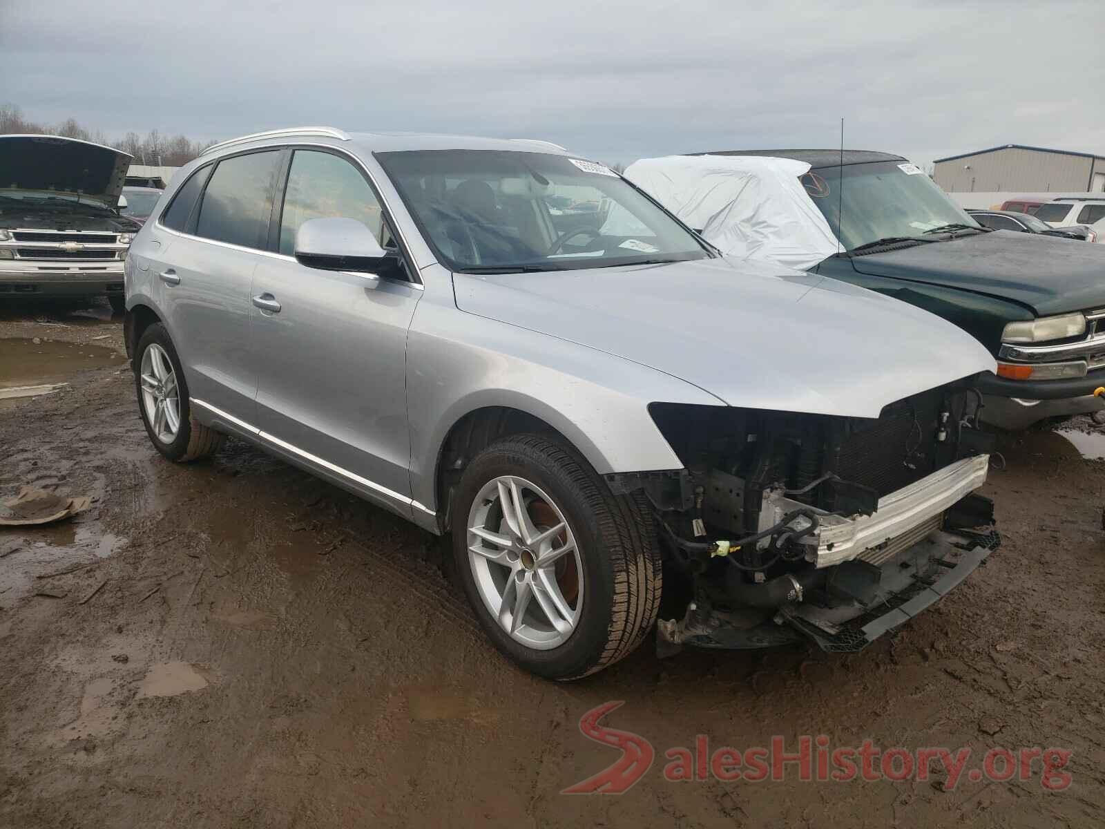 WA1L2AFP8GA030203 2016 AUDI Q5