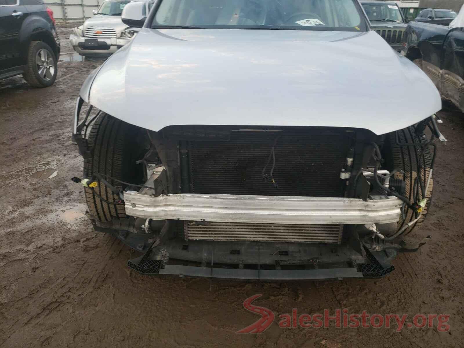 WA1L2AFP8GA030203 2016 AUDI Q5