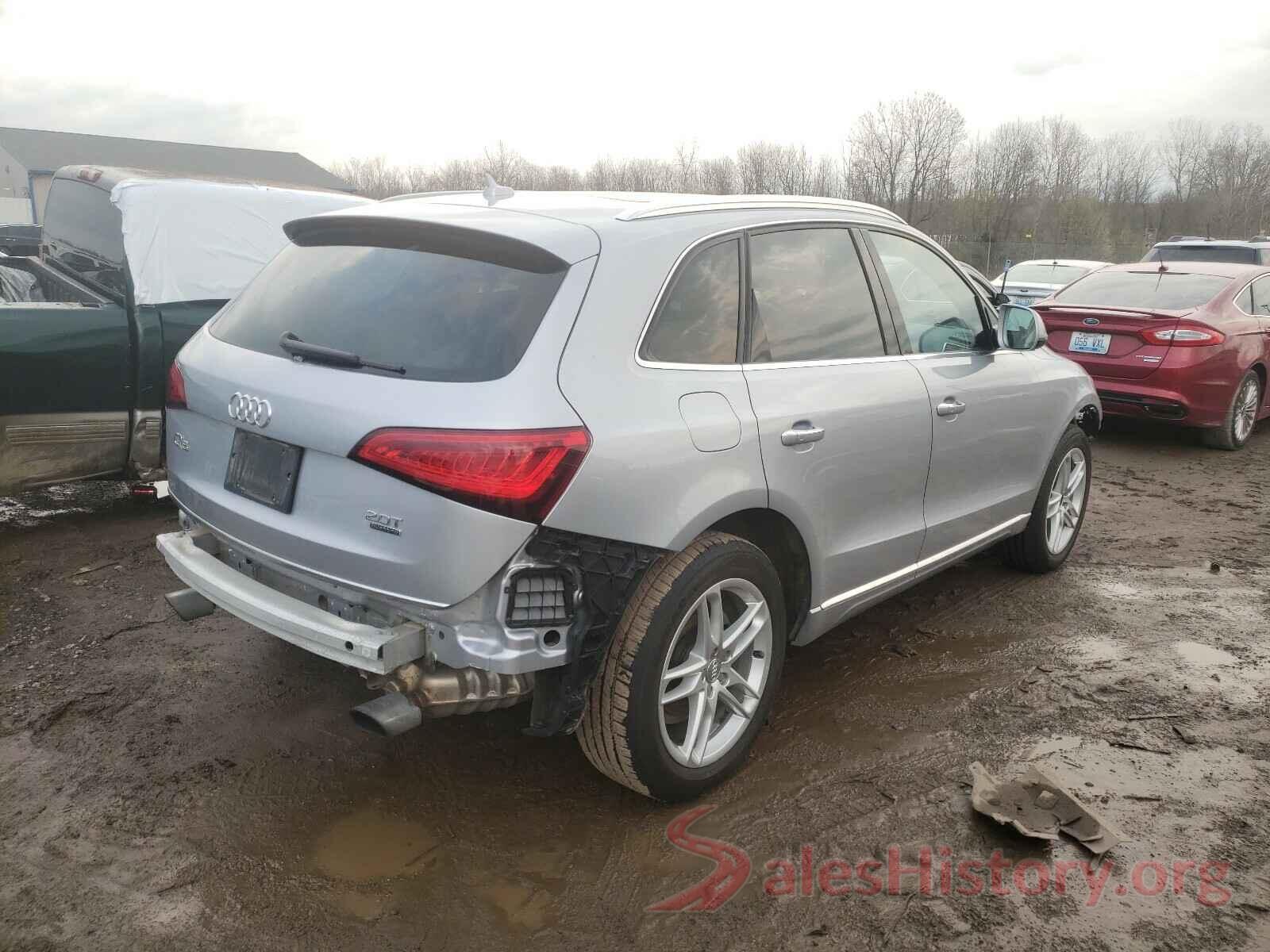 WA1L2AFP8GA030203 2016 AUDI Q5