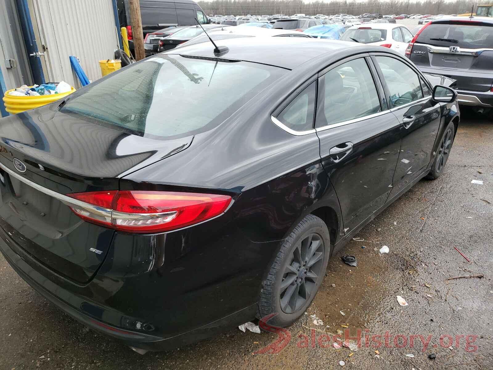 3FA6P0H79HR392307 2017 FORD FUSION