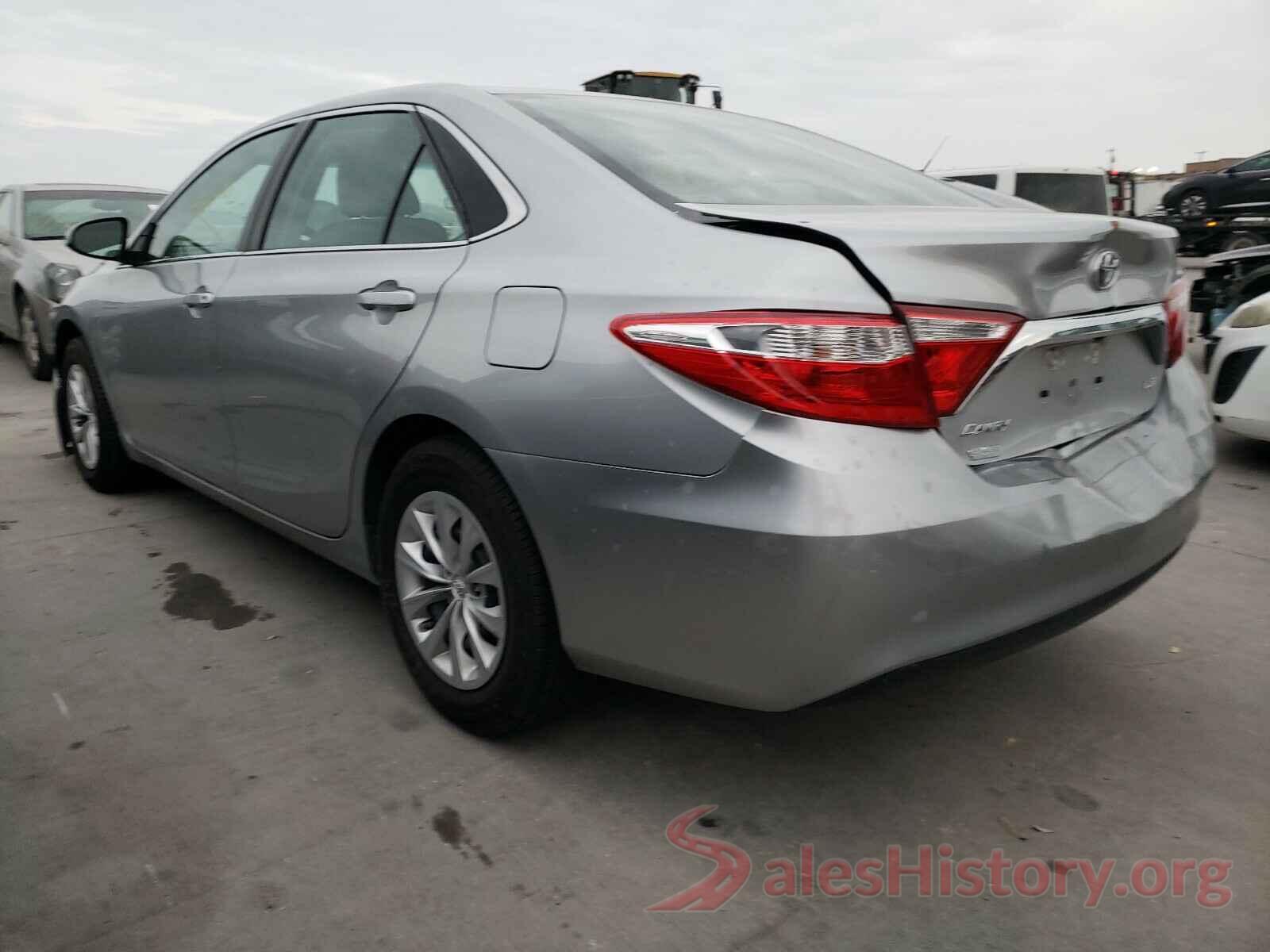 4T1BF1FK5HU754422 2017 TOYOTA CAMRY