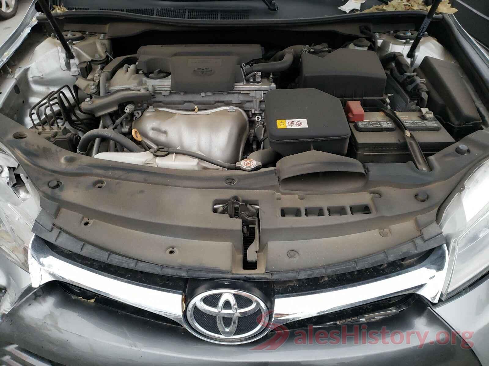 4T1BF1FK5HU754422 2017 TOYOTA CAMRY