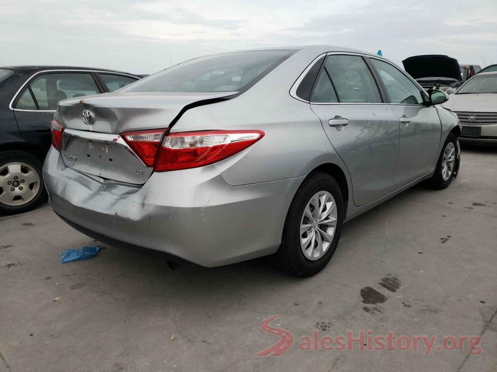 4T1BF1FK5HU754422 2017 TOYOTA CAMRY