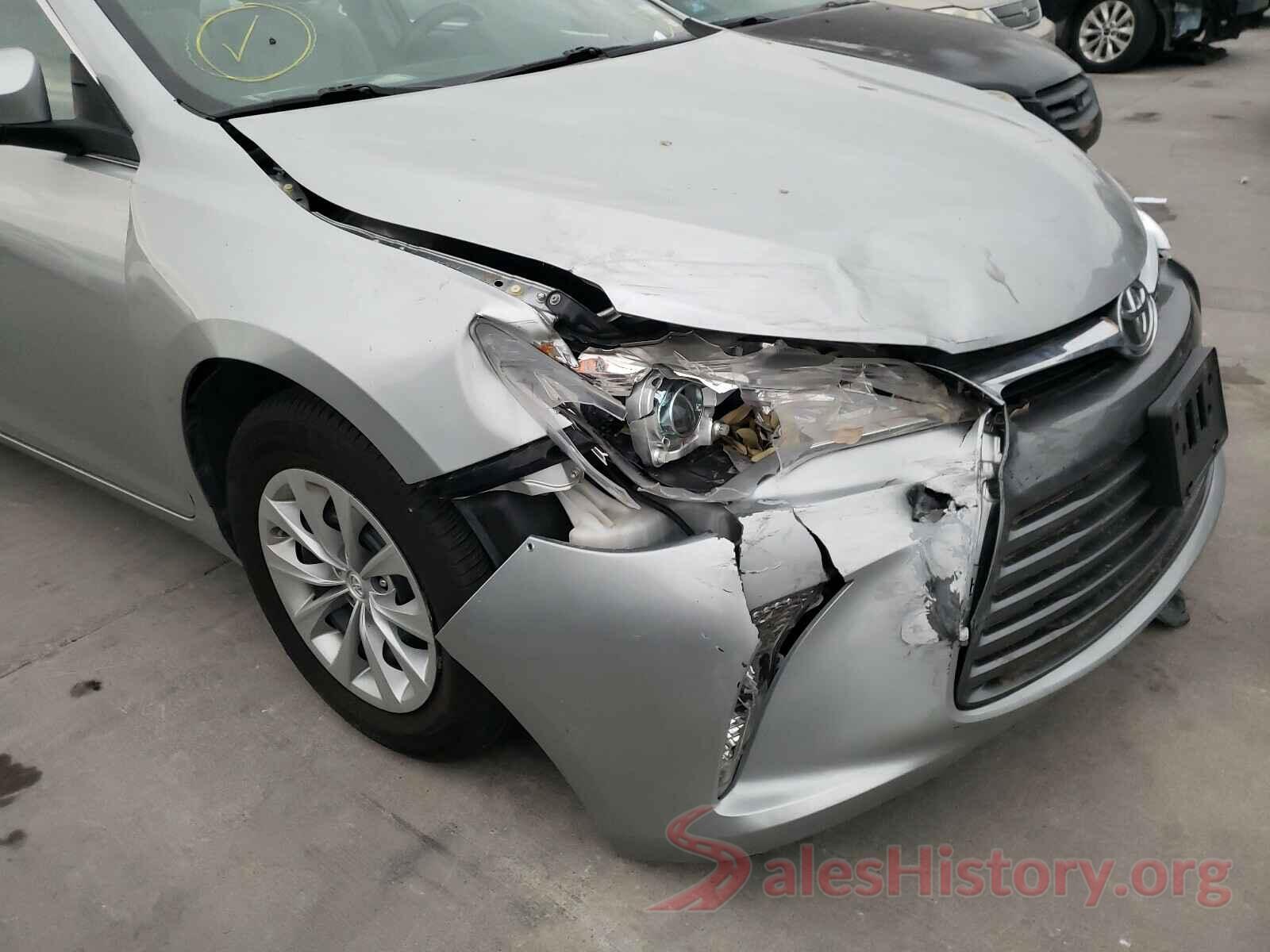 4T1BF1FK5HU754422 2017 TOYOTA CAMRY