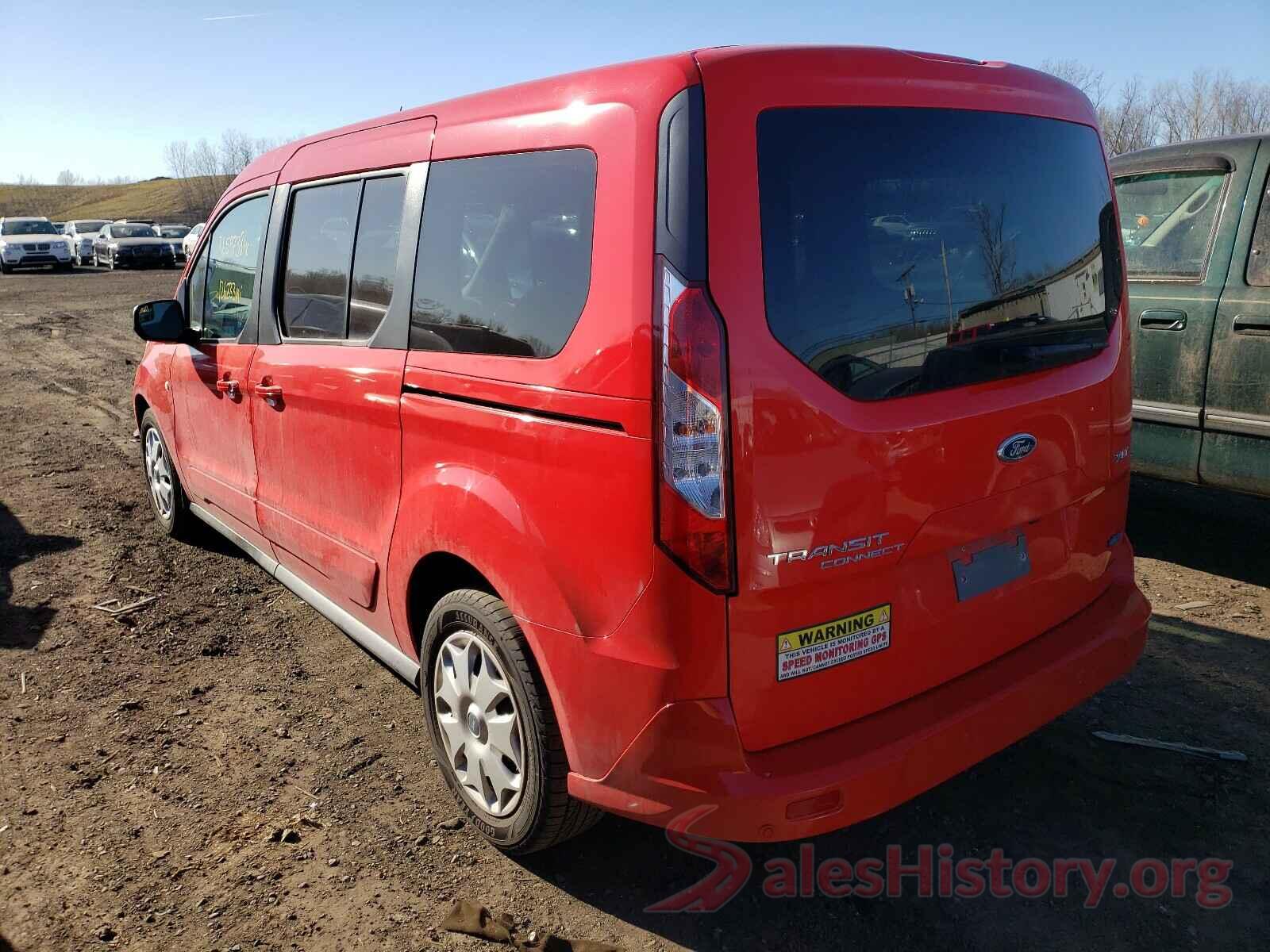 NM0GE9F78G1268028 2016 FORD TRANSIT CO