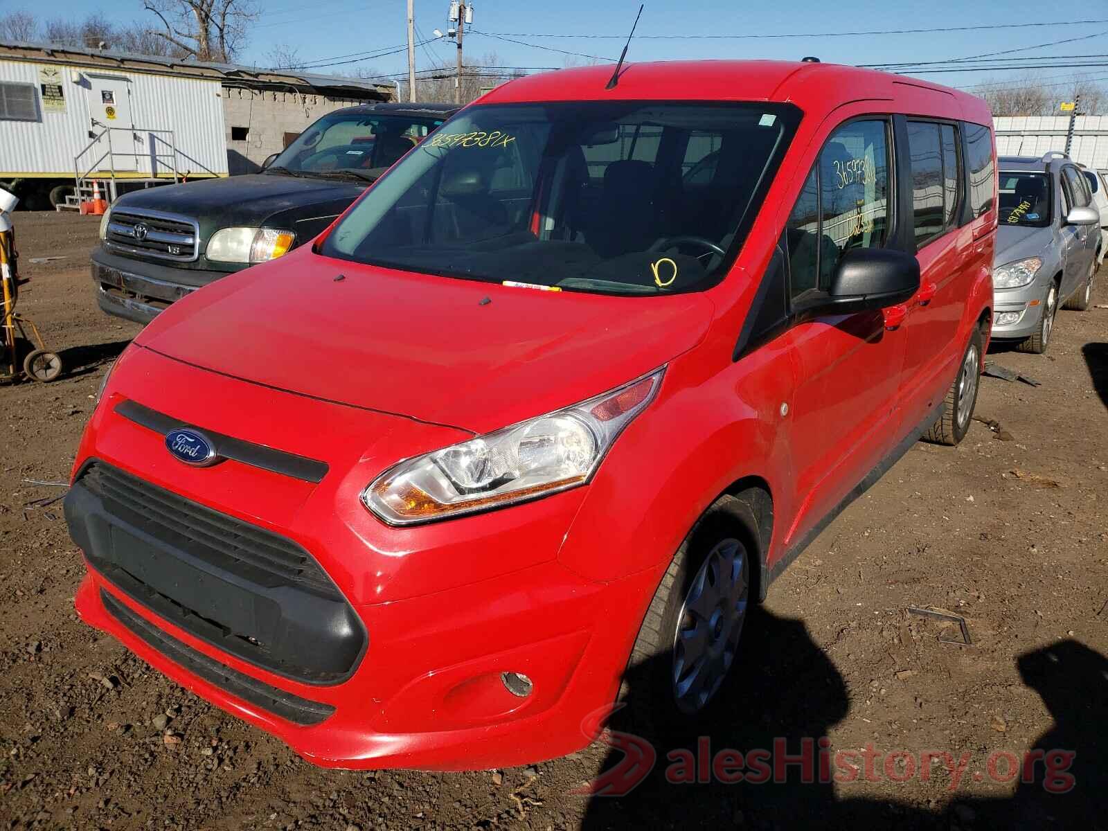 NM0GE9F78G1268028 2016 FORD TRANSIT CO