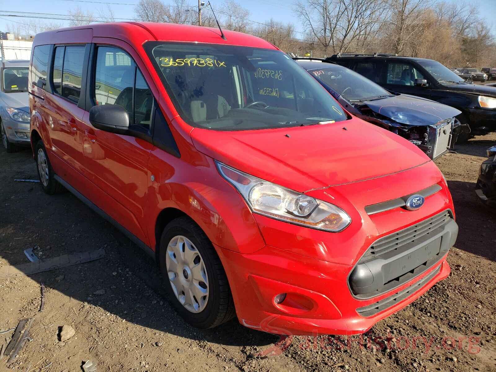 NM0GE9F78G1268028 2016 FORD TRANSIT CO