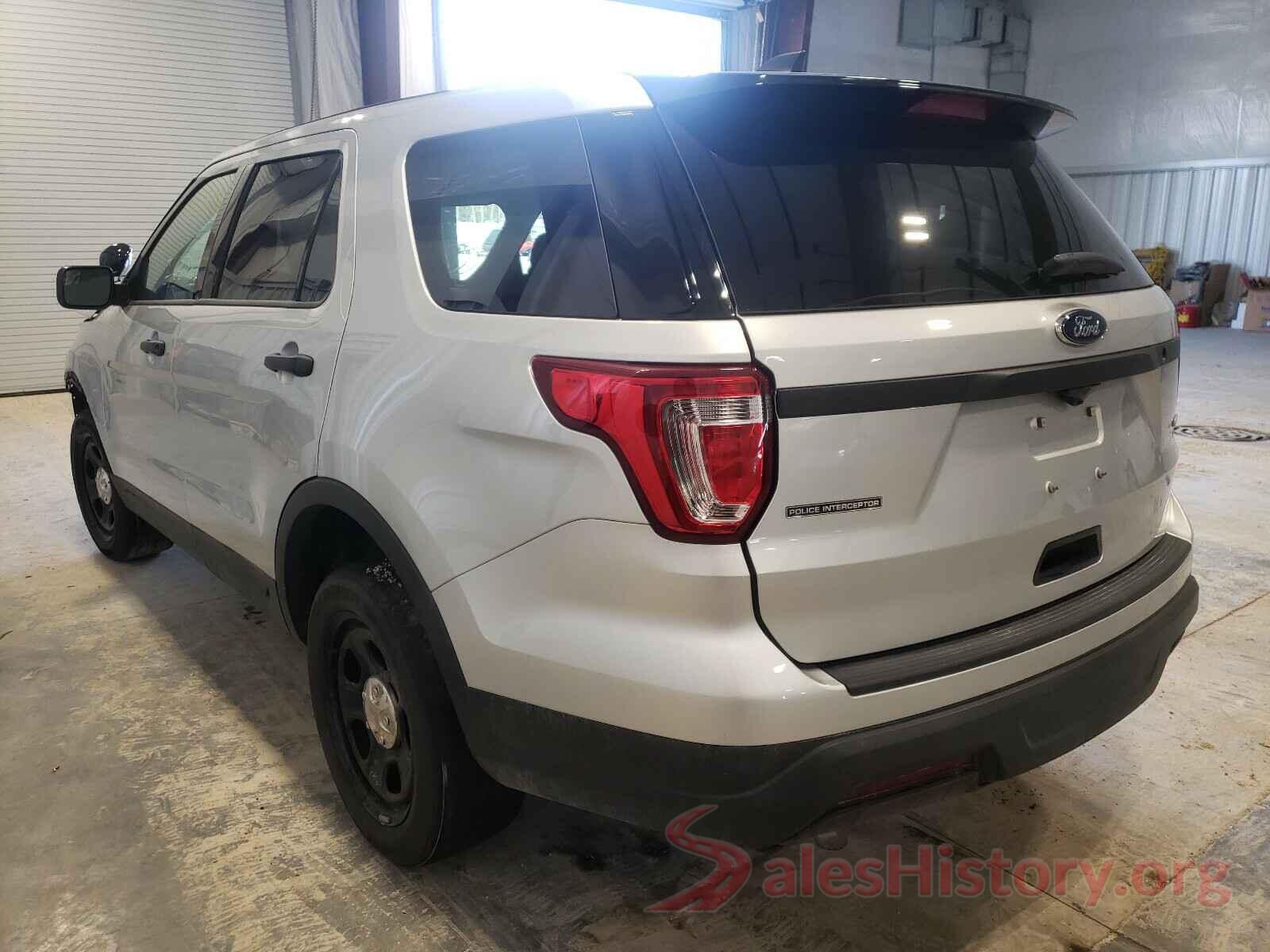 1FM5K8AR1KGA12885 2019 FORD EXPLORER