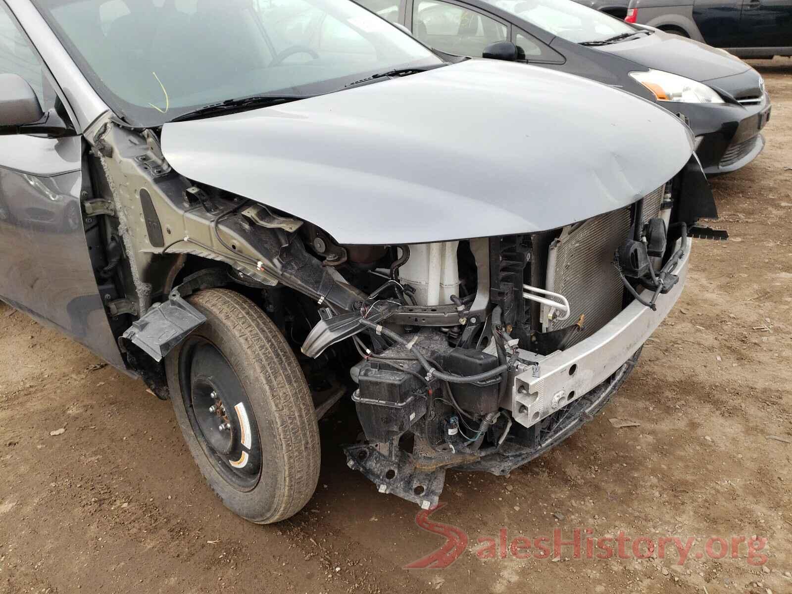 5N1AR2MMXGC657749 2016 NISSAN PATHFINDER