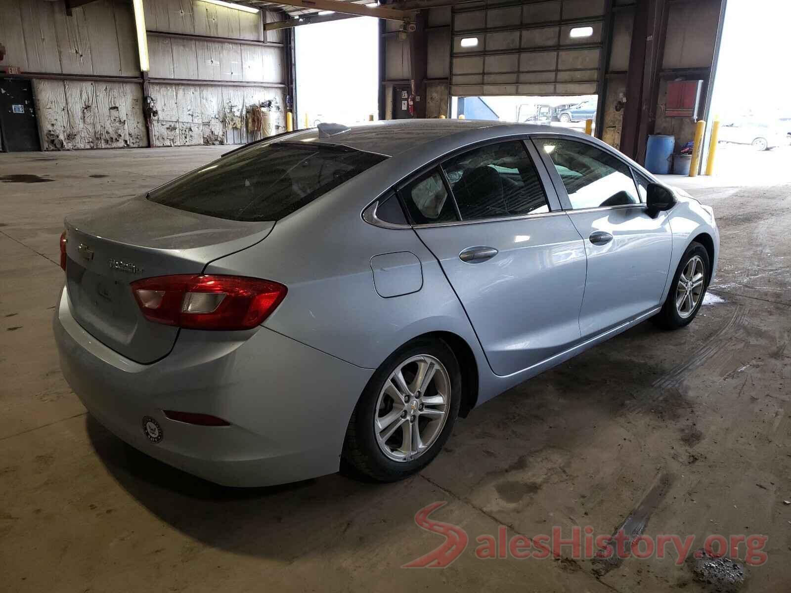 1G1BE5SM1H7179748 2017 CHEVROLET CRUZE