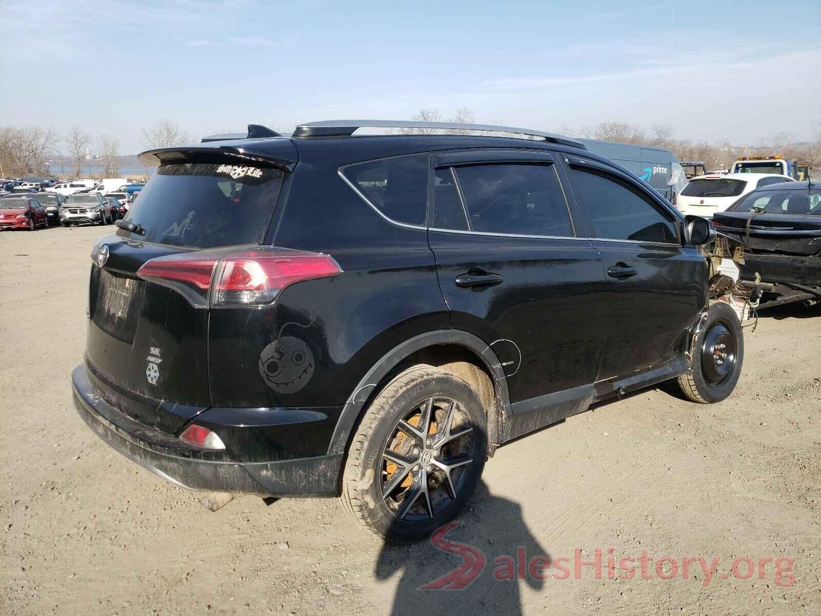 2T3JFREV2HW581276 2017 TOYOTA RAV4