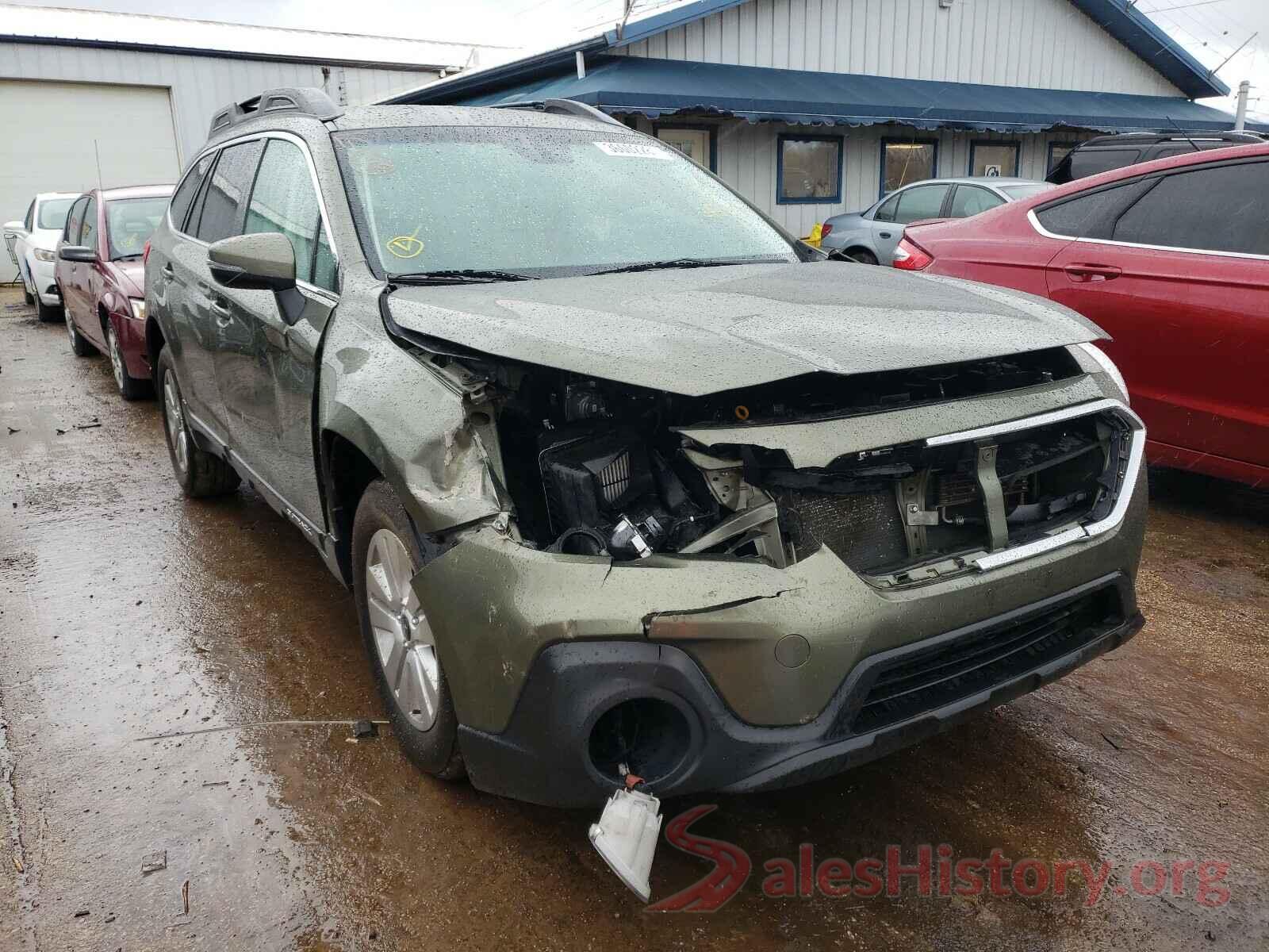 4S4BSAFC9J3343783 2018 SUBARU OUTBACK