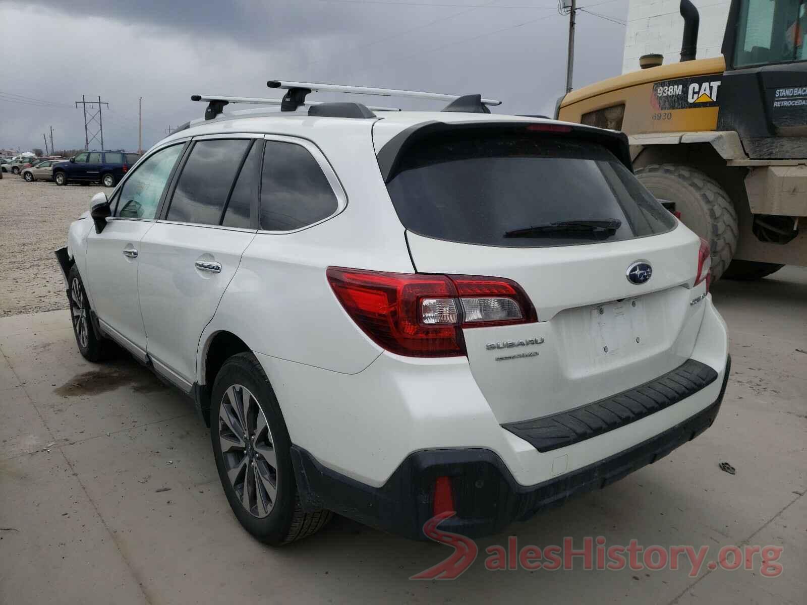 4S4BSATC2J3212991 2018 SUBARU OUTBACK