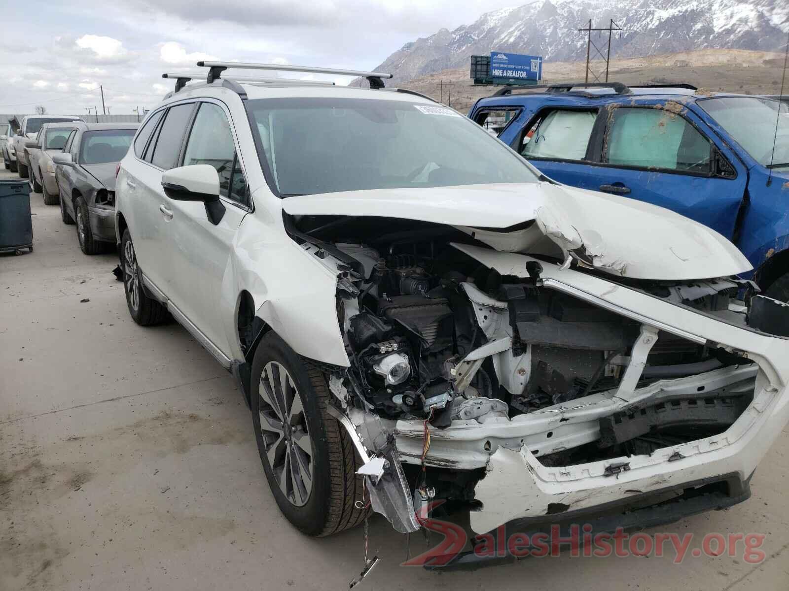 4S4BSATC2J3212991 2018 SUBARU OUTBACK