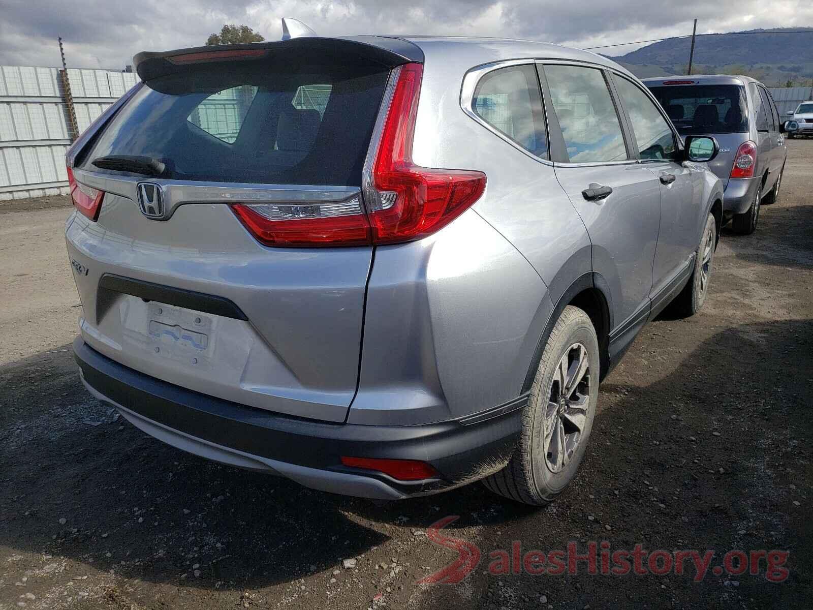 7FARW5H38HE003795 2017 HONDA CRV