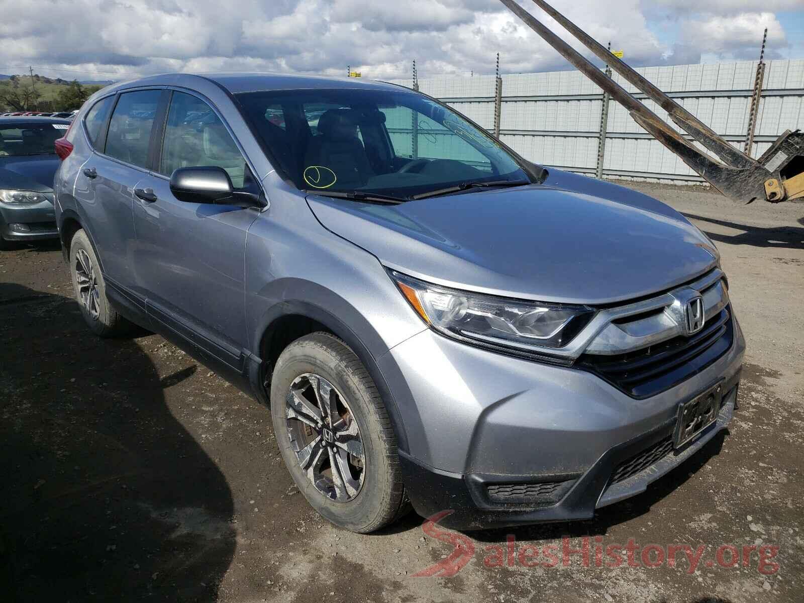 7FARW5H38HE003795 2017 HONDA CRV