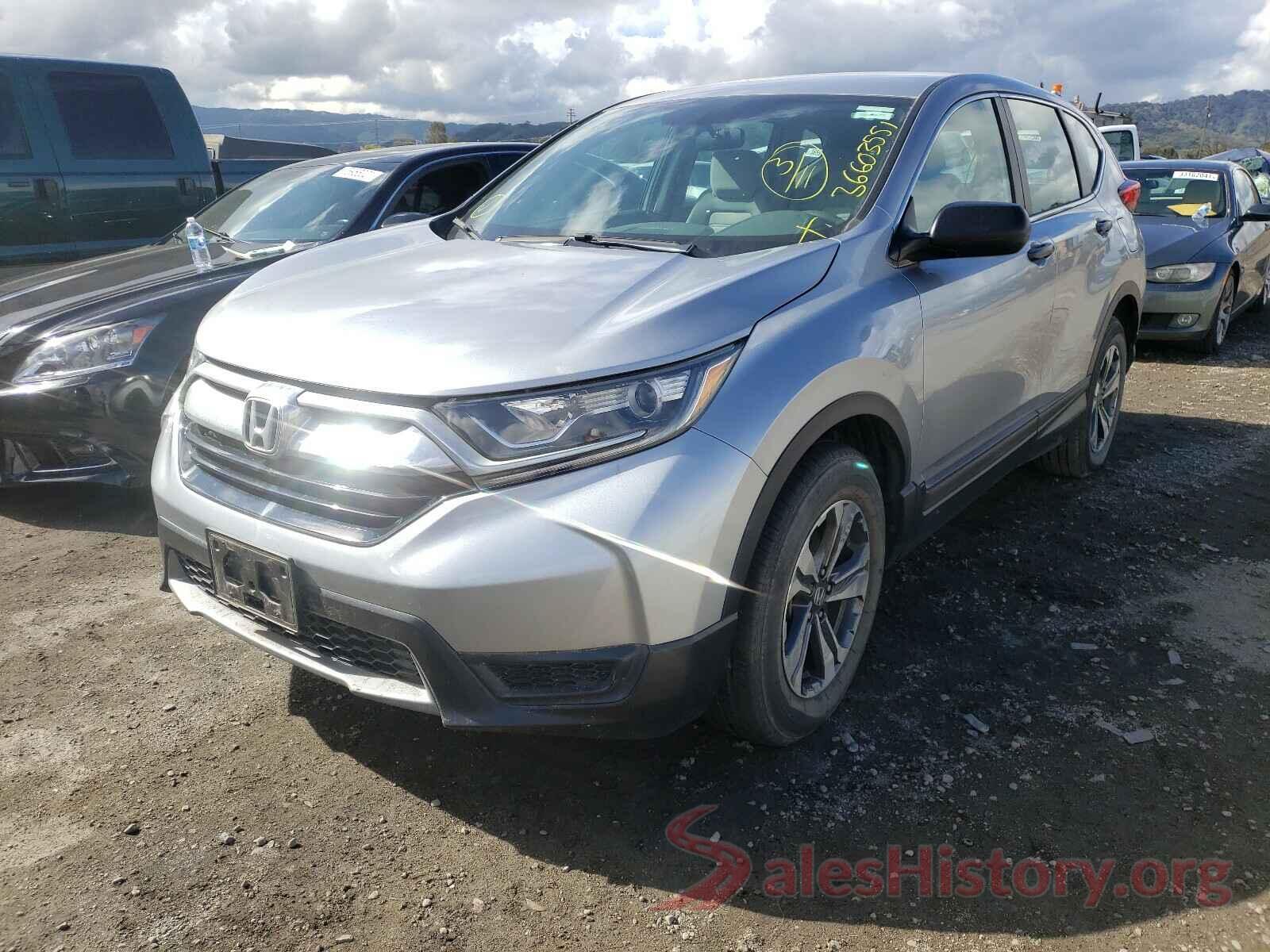 7FARW5H38HE003795 2017 HONDA CRV