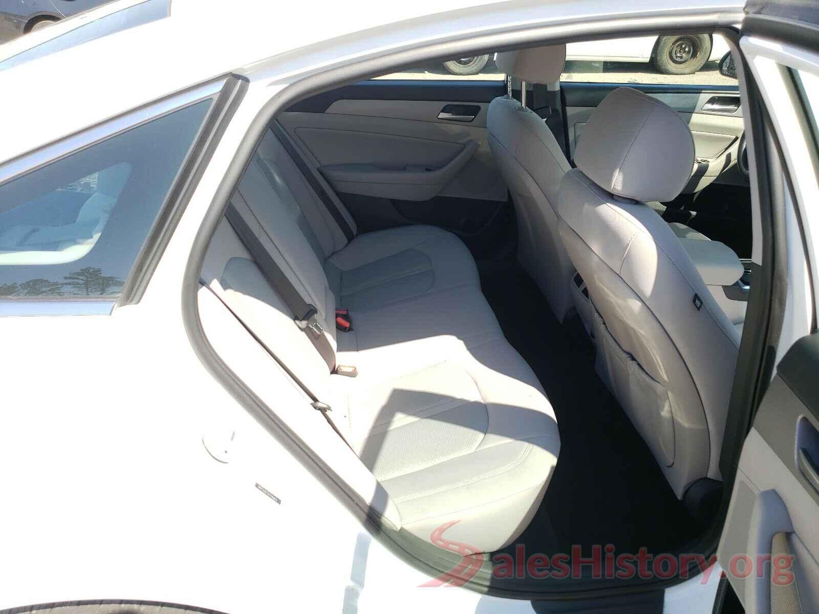 5NPE34AF3KH786826 2019 HYUNDAI SONATA