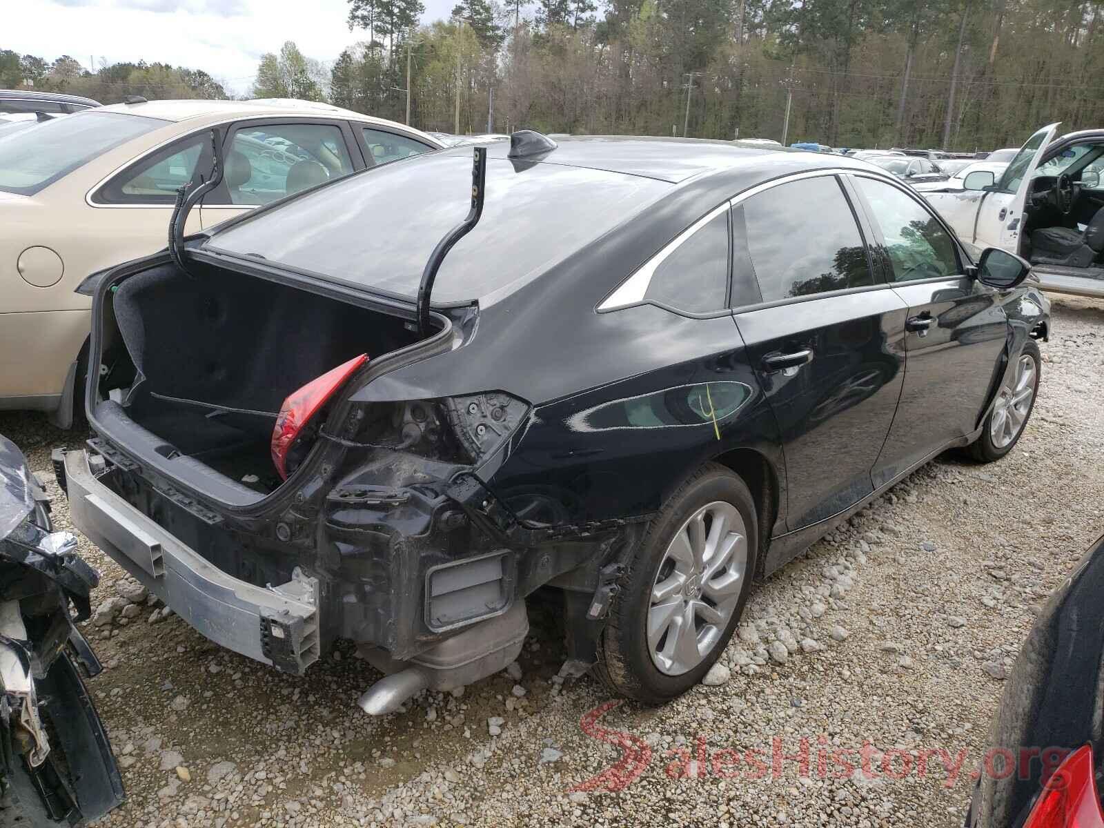 1HGCV1F1XJA185840 2018 HONDA ACCORD