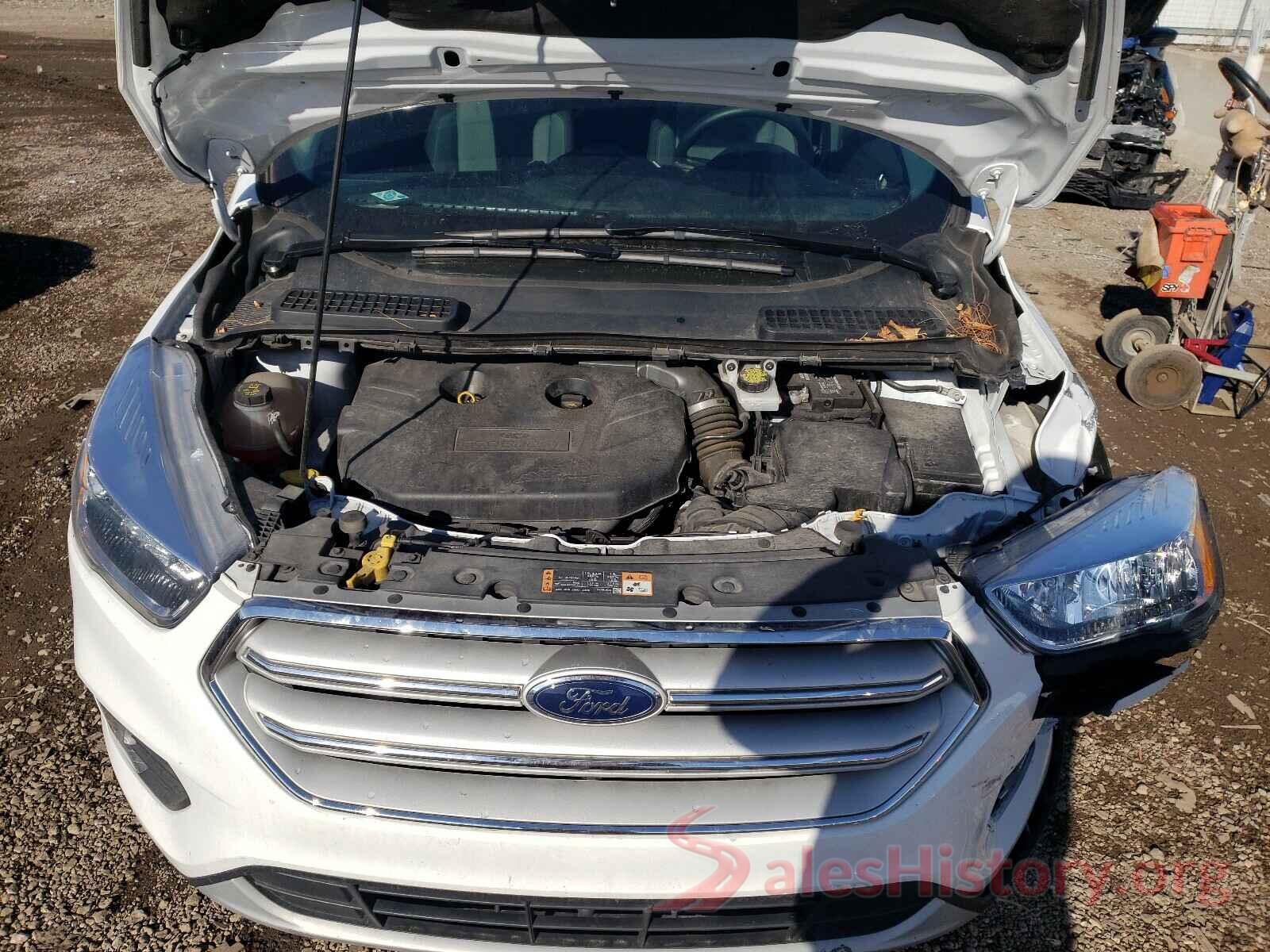 1FMCU0G91JUB85767 2018 FORD ESCAPE