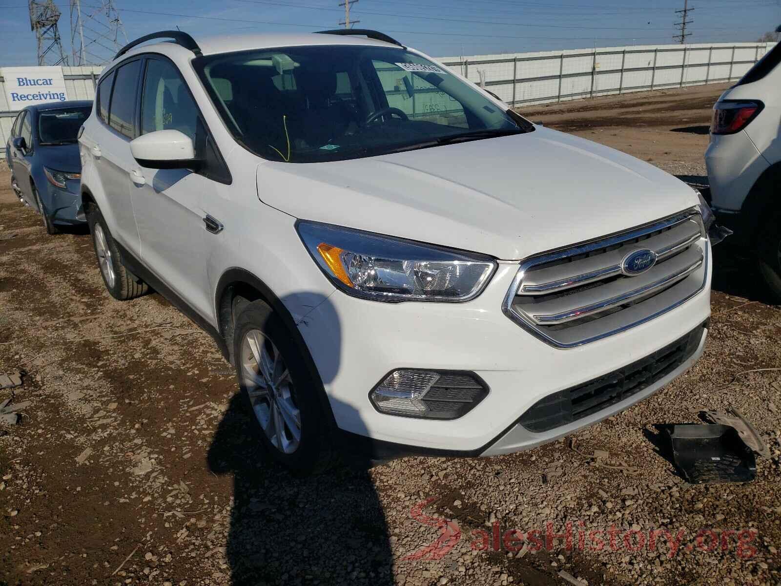 1FMCU0G91JUB85767 2018 FORD ESCAPE