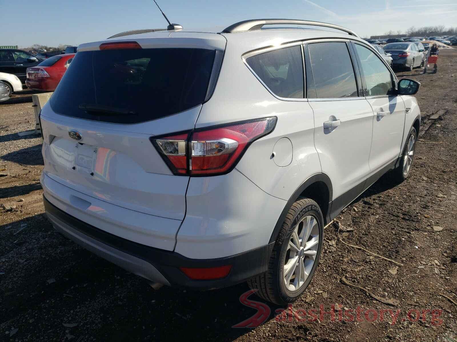 1FMCU0G91JUB85767 2018 FORD ESCAPE